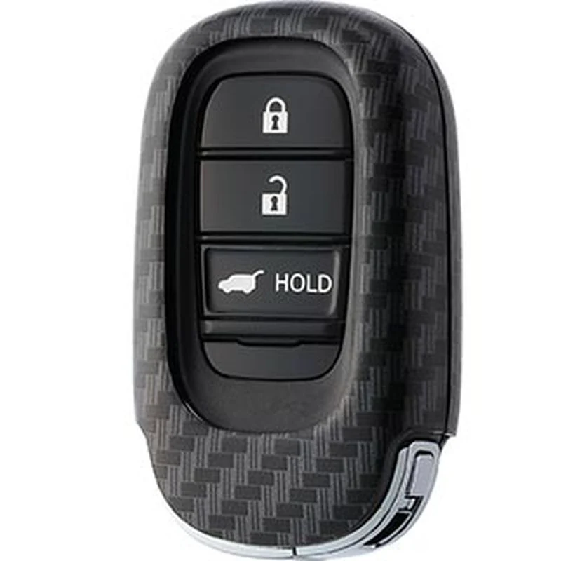 [NEW] JDM Honda ODYSSEY RC5 Key Cover Deluxe Genuine OEM - Image 9