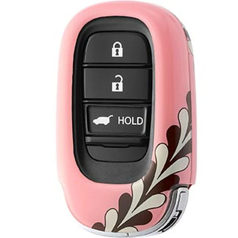 [NEW] JDM Honda ODYSSEY RC5 Key Cover Standard Genuine OEM - Image 11