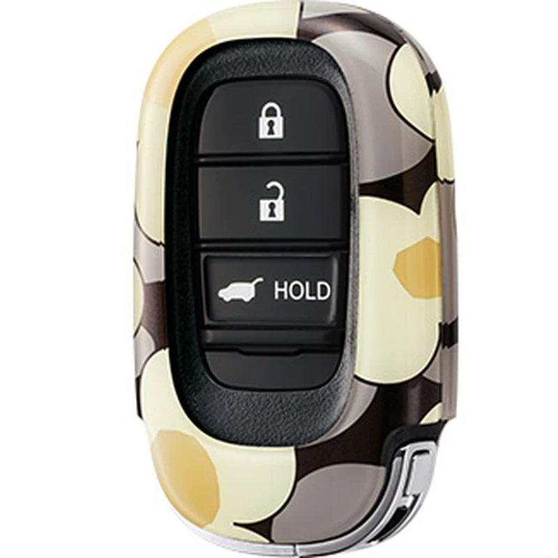 [NEW] JDM Honda ODYSSEY RC5 Key Cover Standard Genuine OEM - Image 13