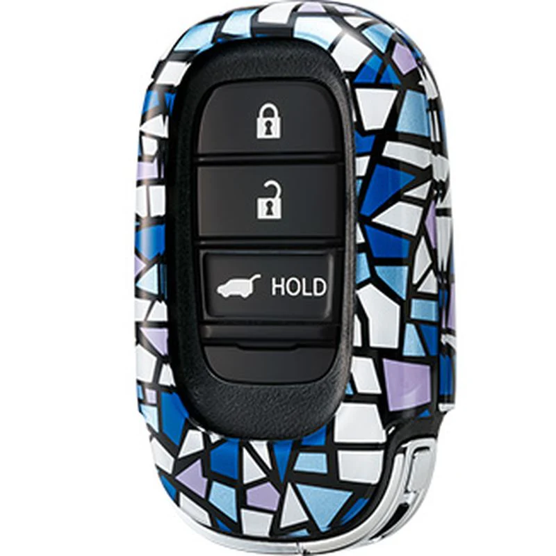 [NEW] JDM Honda ODYSSEY RC5 Key Cover Standard Genuine OEM - Image 14