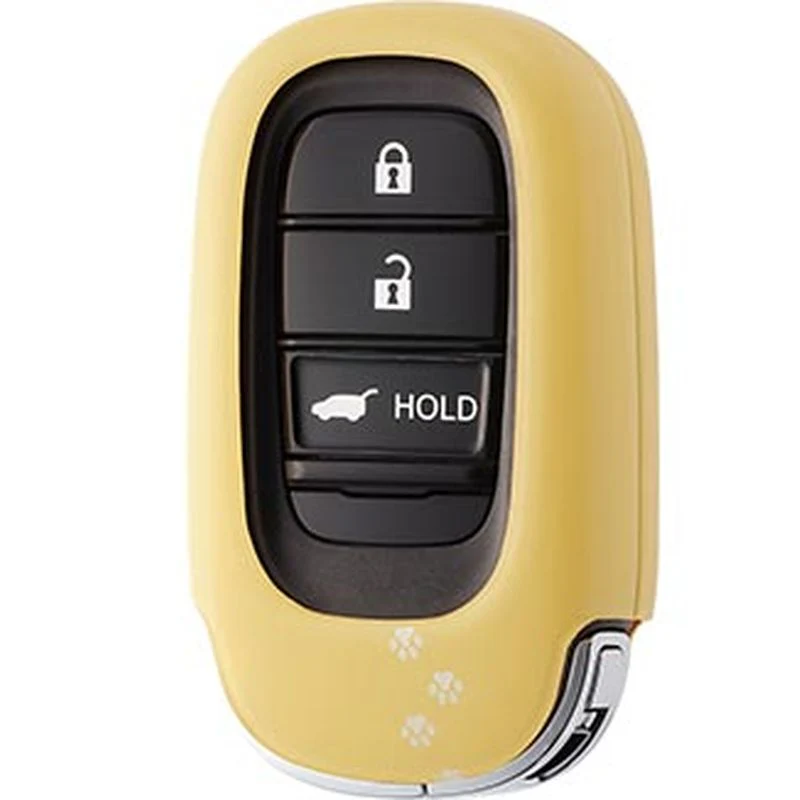 [NEW] JDM Honda ODYSSEY RC5 Key Cover Standard Genuine OEM - Image 3