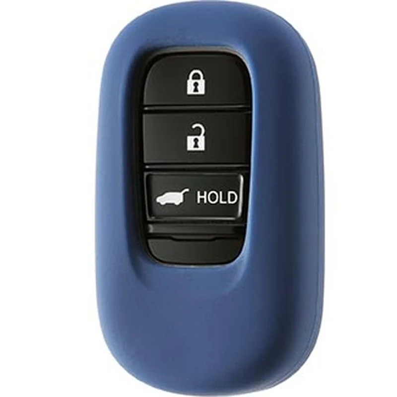 [NEW] JDM Honda ODYSSEY RC5 Key Cover Made of silicone Genuine OEM - Image 3
