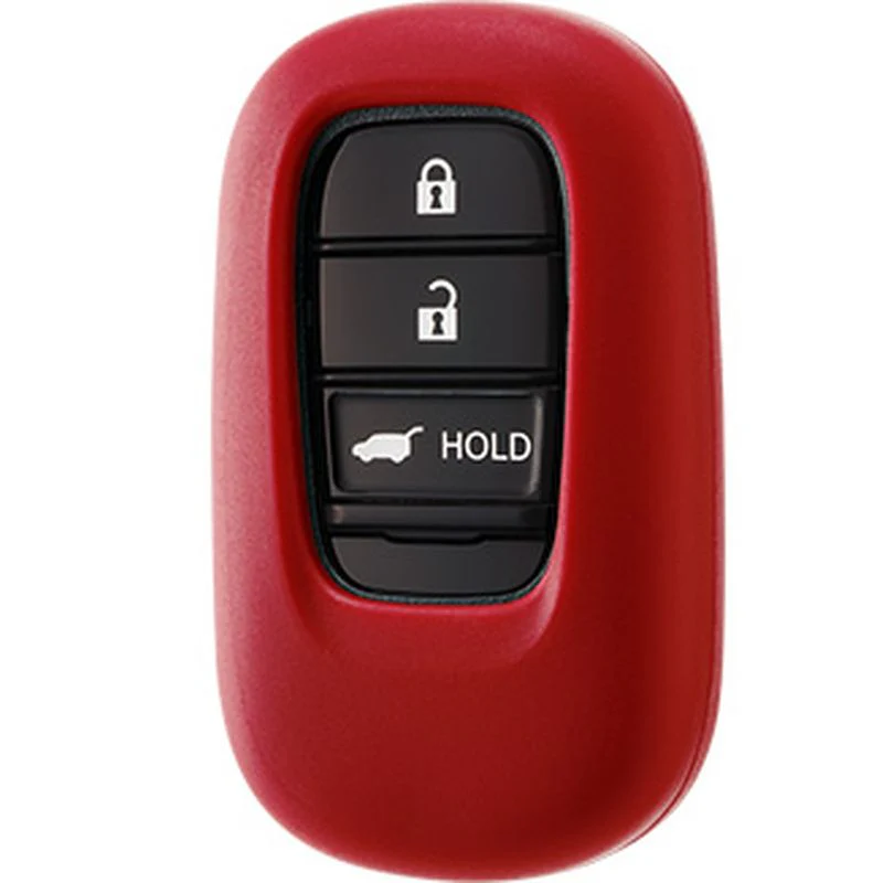 [NEW] JDM Honda ODYSSEY RC5 Key Cover Made of silicone Genuine OEM - Image 5