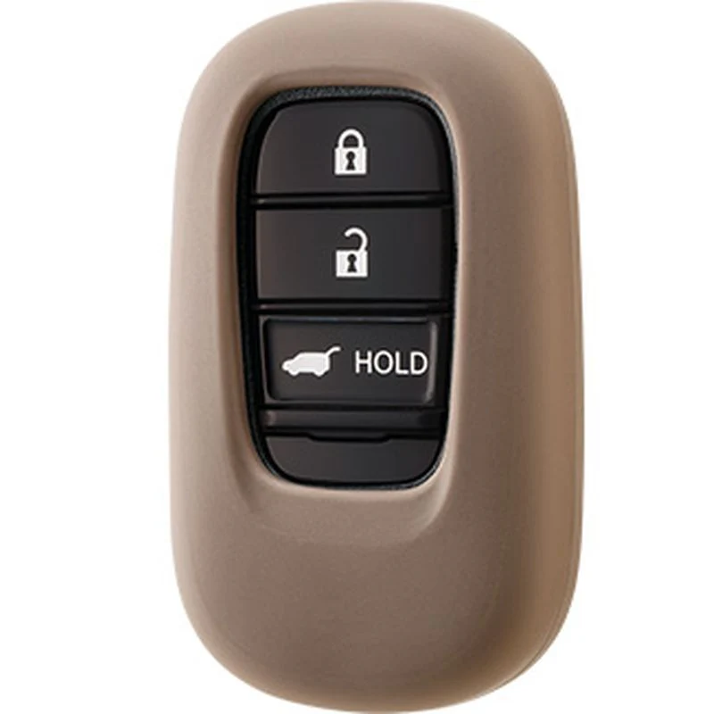 [NEW] JDM Honda ODYSSEY RC5 Key Cover Made of silicone Genuine OEM - Image 7