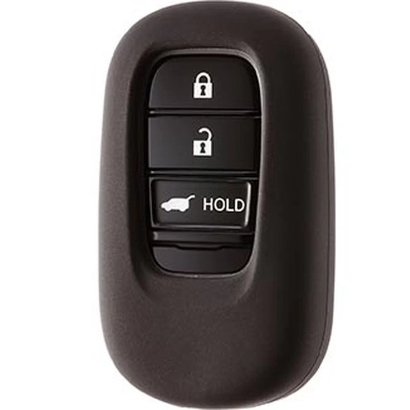 [NEW] JDM Honda ODYSSEY RC5 Key Cover Made of silicone Genuine OEM - Image 9