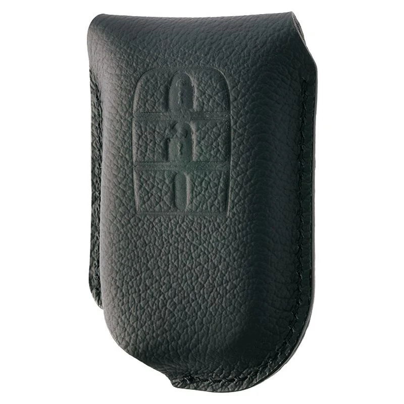[NEW] JDM Honda ODYSSEY RC5 Key Cover Genuine leather/black Genuine OEM - Image 2