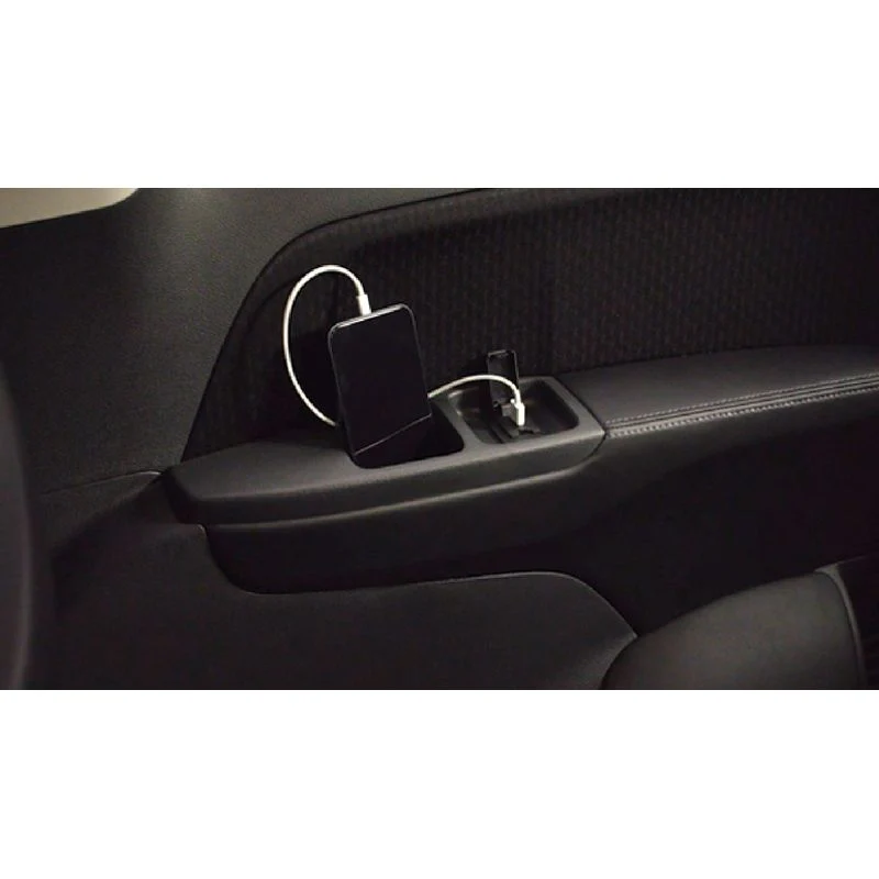 [NEW] JDM Honda ODYSSEY RC5 USB Charger 3rd row side lining Genuine OEM - Image 2
