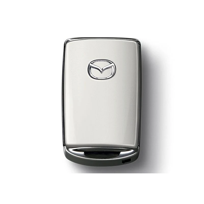 [NEW] JDM Mazda CX-60 KH Selective Key Shell color 1 Genuine OEM - Image 2