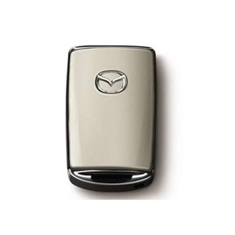 [NEW] JDM Mazda CX-60 KH Selective Key Shell color 2 Genuine OEM - Image 2