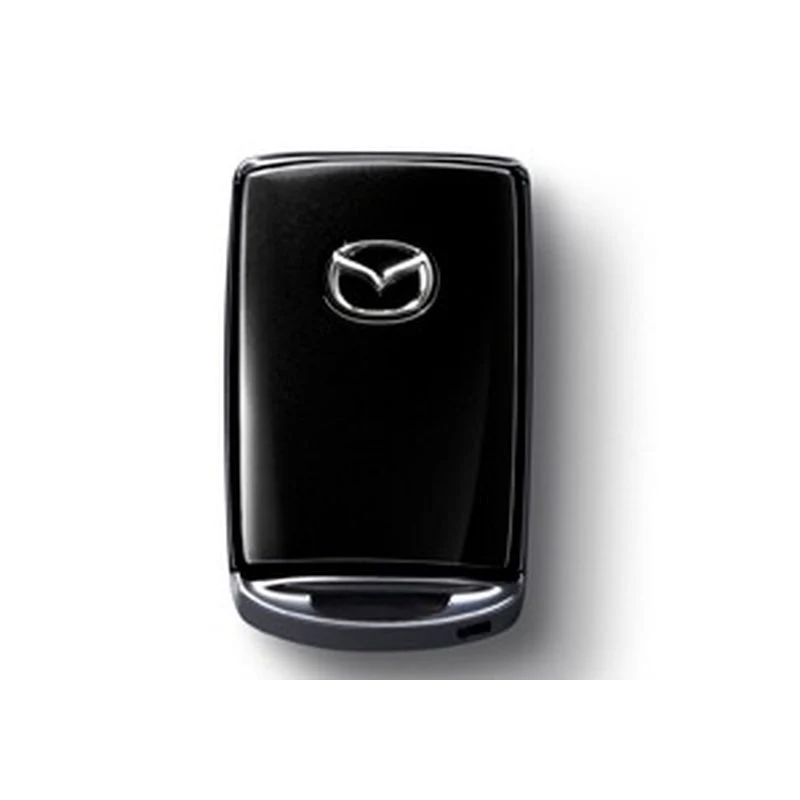 [NEW] JDM Mazda CX-60 KH Selective Key Shell color 2 Genuine OEM - Image 3