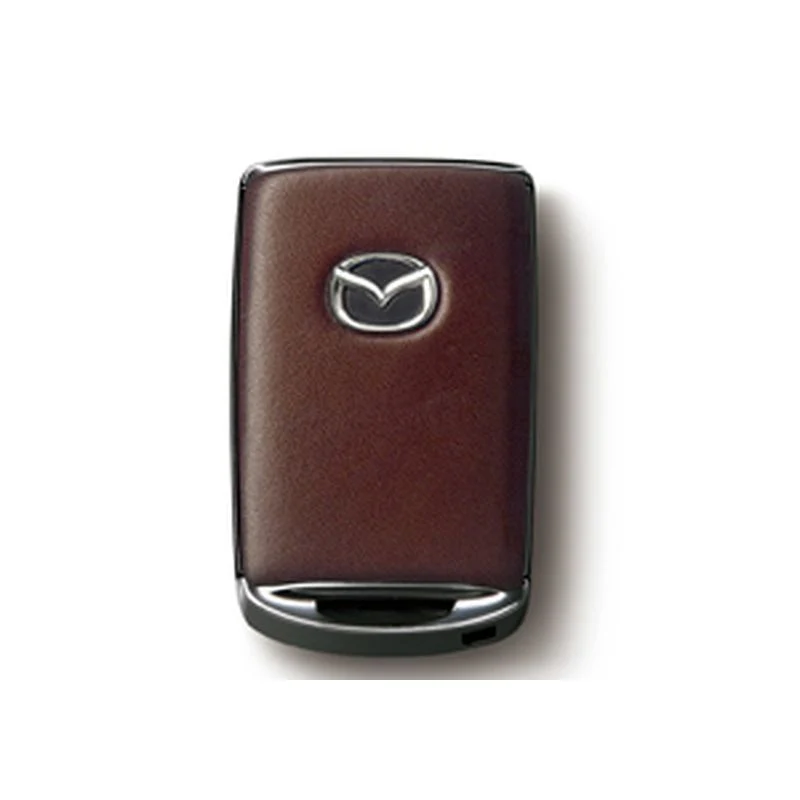 [NEW] JDM Mazda CX-5 KF Selective Key Shell Genuine OEM - Image 2