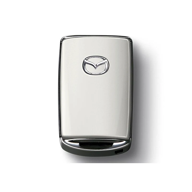 [NEW] JDM Mazda CX-5 KF Selective Key Shell Genuine OEM - Image 2