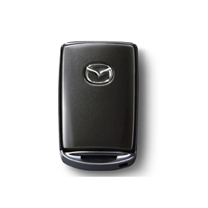 [NEW] JDM Mazda CX-5 KF Selective Key Shell Genuine OEM - Image 4