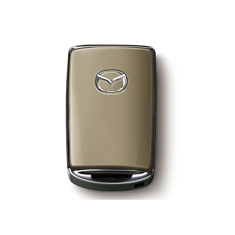 [NEW] JDM Mazda CX-5 KF Selective Key Shell Genuine OEM - Image 2