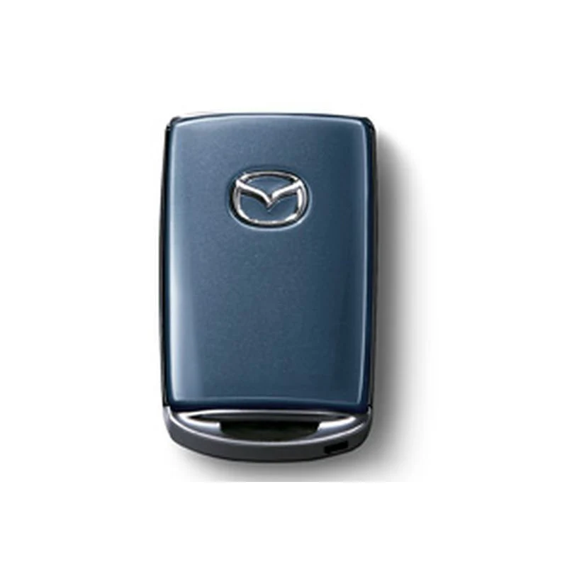 [NEW] JDM Mazda CX-5 KF Selective Key Shell Genuine OEM - Image 3
