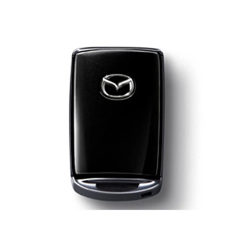 [NEW] JDM Mazda CX-5 KF Selective Key Shell Genuine OEM - Image 4