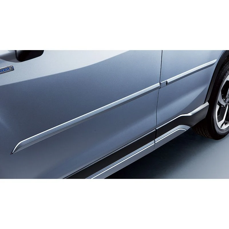 [NEW] JDM Subaru FORESTER SK Body Side Molding Genuine OEM - Image 3