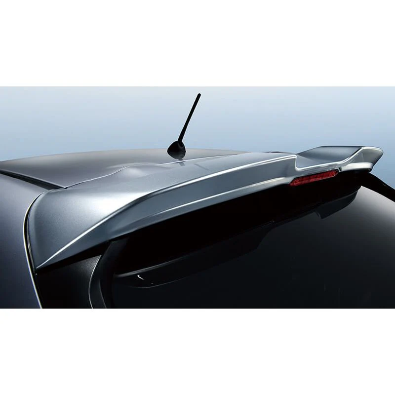 [NEW] JDM Subaru CROSSTREK GU Roof Spoiler Genuine OEM - Image 5