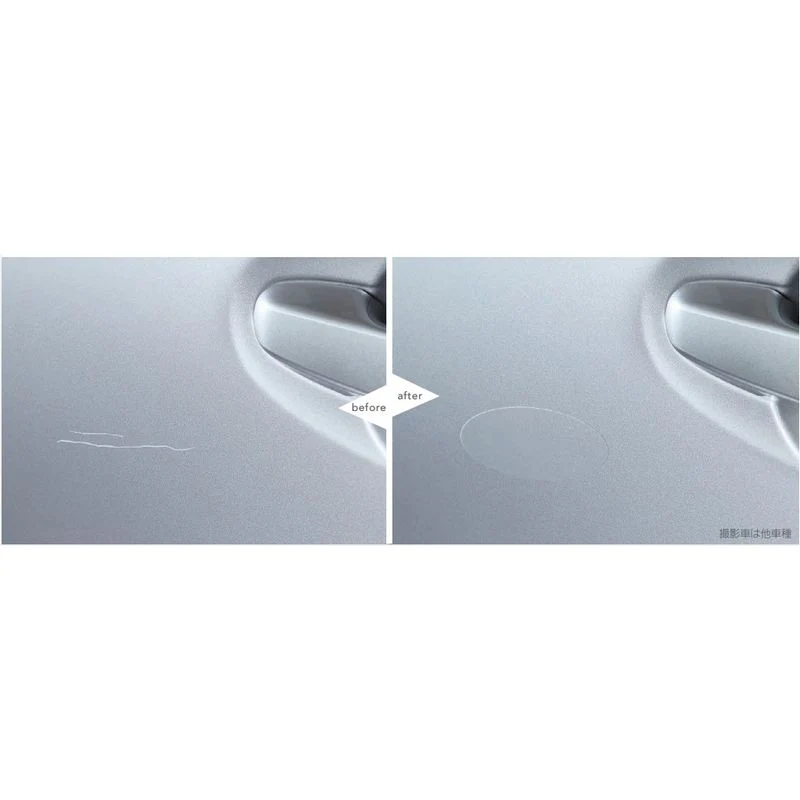 [NEW] JDM Subaru CROSSTREK GU Genuine Body Color Repair Film Genuine OEM - Image 7