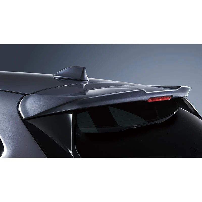 [NEW] JDM Subaru LEVORG VN5 Roof Spoiler Genuine OEM - Image 3