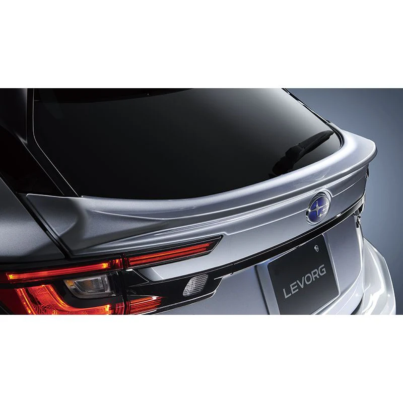 [NEW] JDM Subaru LEVORG VN5 Waist Spoiler Genuine OEM - Image 4