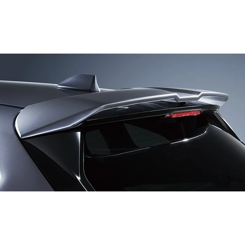 [NEW] JDM Subaru LEVORG VN5 Roof Spoiler Floating Genuine OEM - Image 3