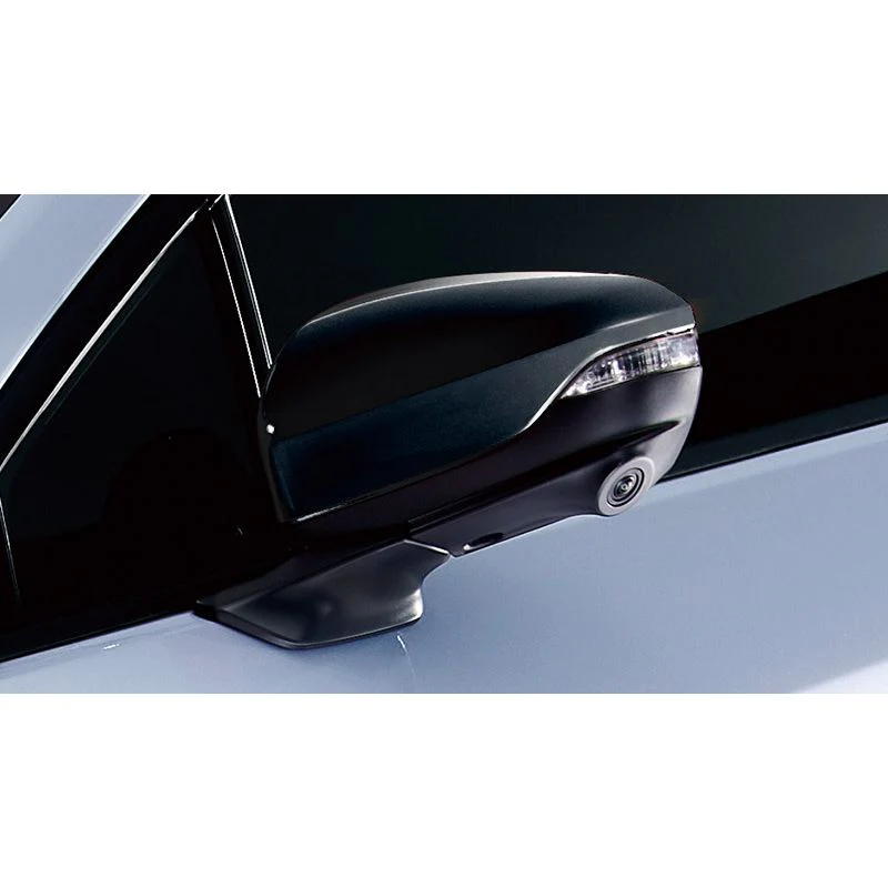 [NEW] JDM Subaru LEVORG VN5 Door Mirror Cover Genuine OEM - Image 8
