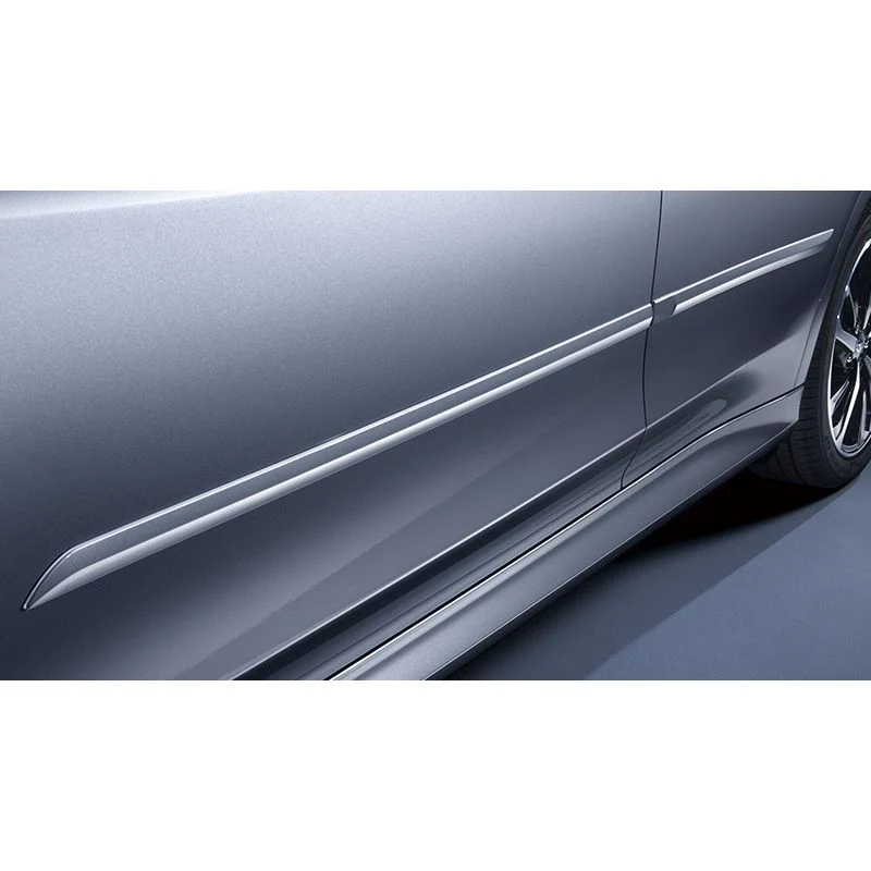 [NEW] JDM Subaru LEVORG VN5 Body Side Molding Genuine OEM - Image 5