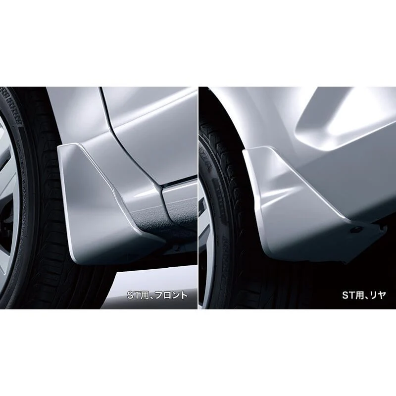 [NEW] JDM Subaru IMPREZA GU Splash Board For ST Genuine OEM - Image 6