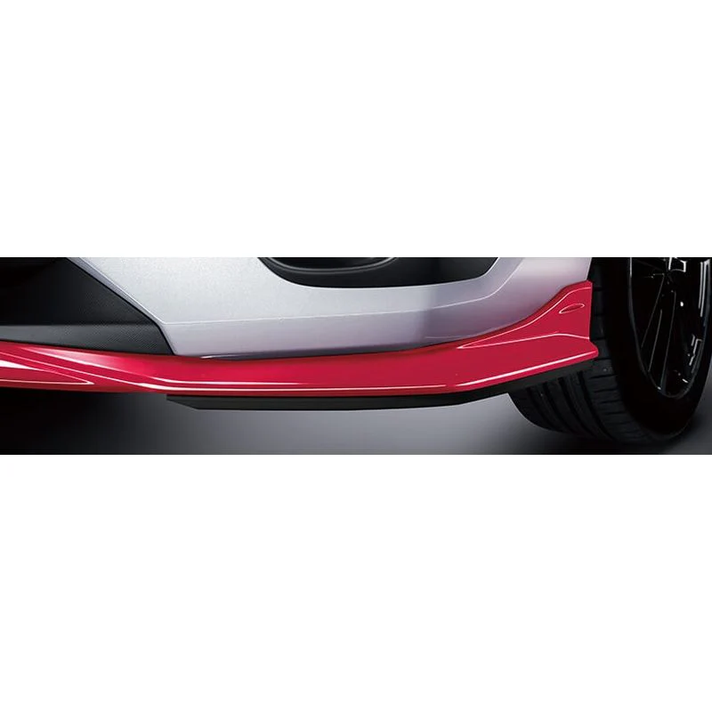 [NEW] JDM Subaru IMPREZA GU STI Skirt Lip Genuine OEM - Image 2