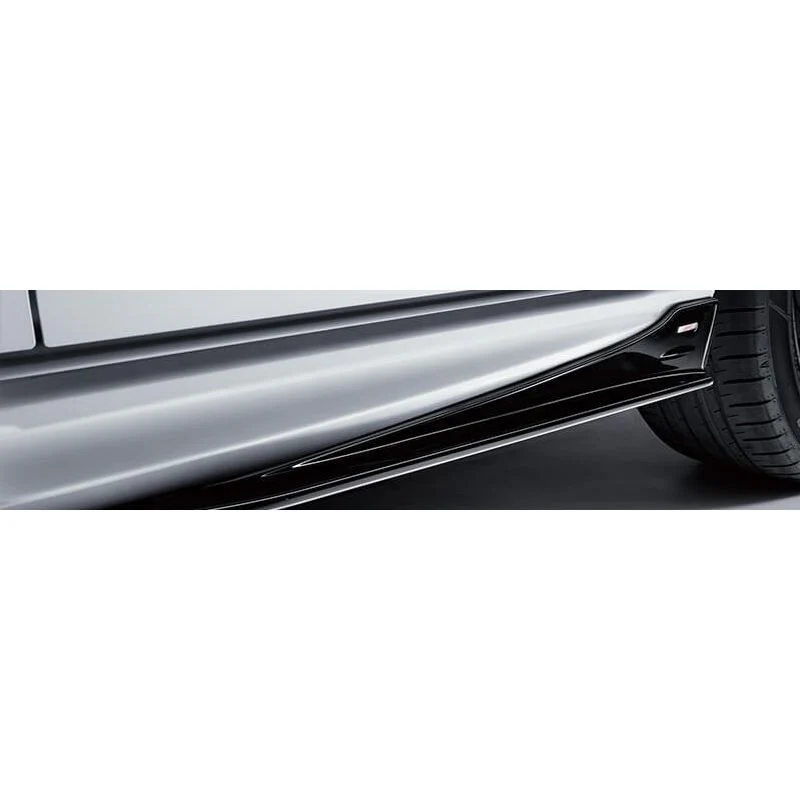 [NEW] JDM Subaru IMPREZA GU STI Side Under Spoiler For ST-G ST-H Genuine OEM - Image 2
