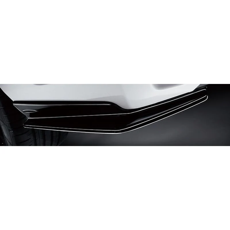 [NEW] JDM Subaru IMPREZA GU STI Rear Side Under Spoiler Genuine OEM - Image 2