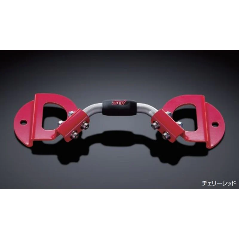 [NEW] JDM Subaru IMPREZA GU STI Battery Holder Genuine OEM - Image 2