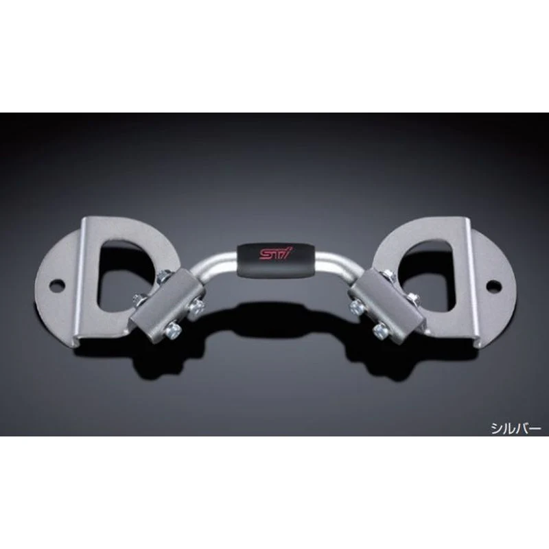 [NEW] JDM Subaru IMPREZA GU STI Battery Holder Genuine OEM - Image 3