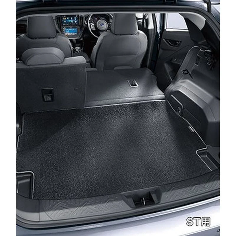 [NEW] JDM Subaru IMPREZA GU Cargo Mat Genuine OEM - Image 2