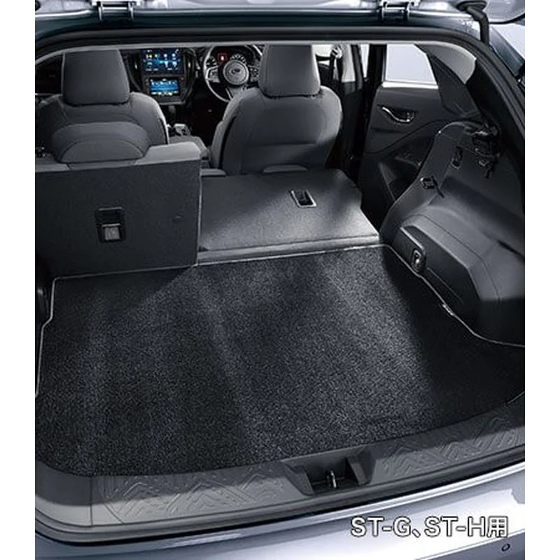 [NEW] JDM Subaru IMPREZA GU Cargo Mat Genuine OEM - Image 3