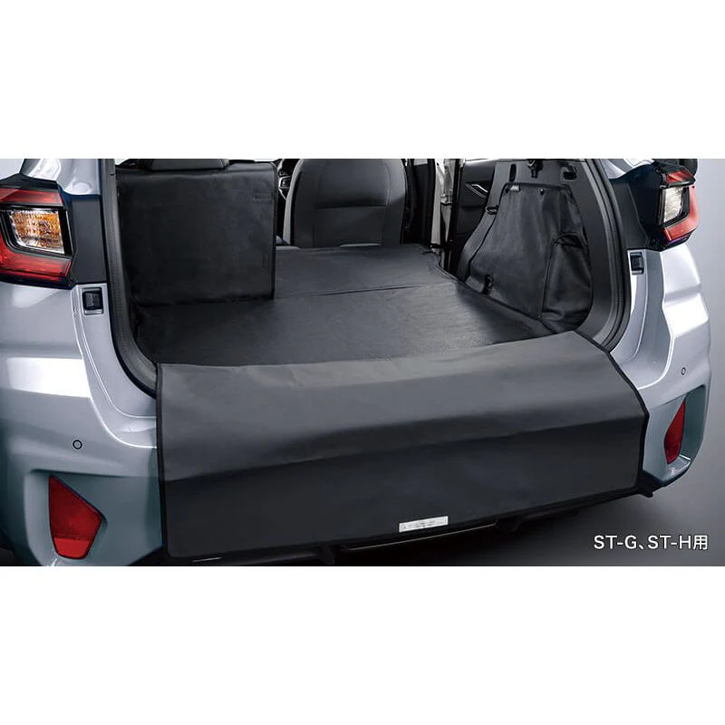 [NEW] JDM Subaru IMPREZA GU All-Weather Cargo Cover Genuine OEM - Image 3