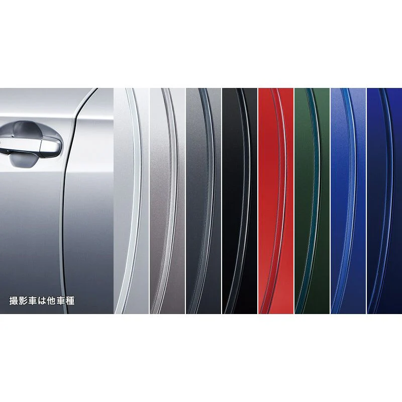 [NEW] JDM Subaru IMPREZA GU Door Edge Mall Genuine OEM - Image 8