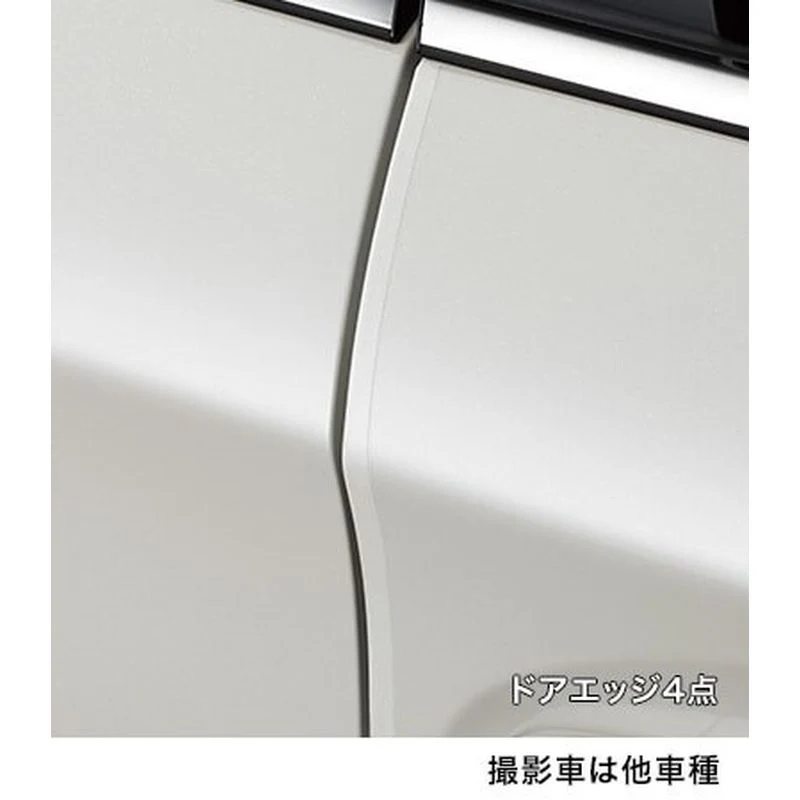 [NEW] JDM Subaru IMPREZA GU SAA Protection Film Genuine OEM - Image 3