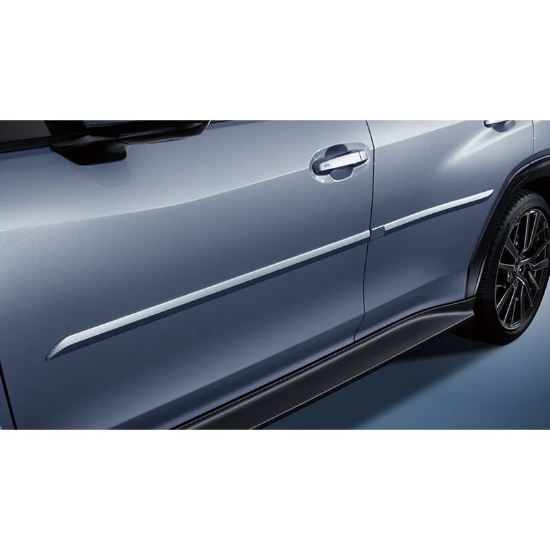 [NEW] JDM Subaru WRX S4 VBH Body Side Molding Genuine OEM - Image 6