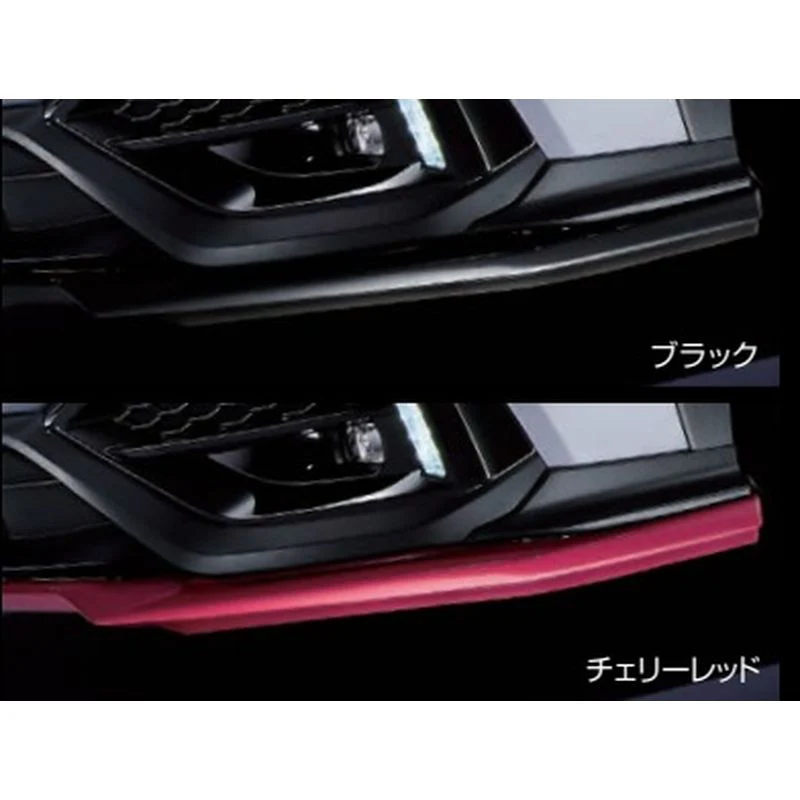 [NEW] JDM Subaru WRX S4 VBH STI Skirt Lip Genuine OEM - Image 2
