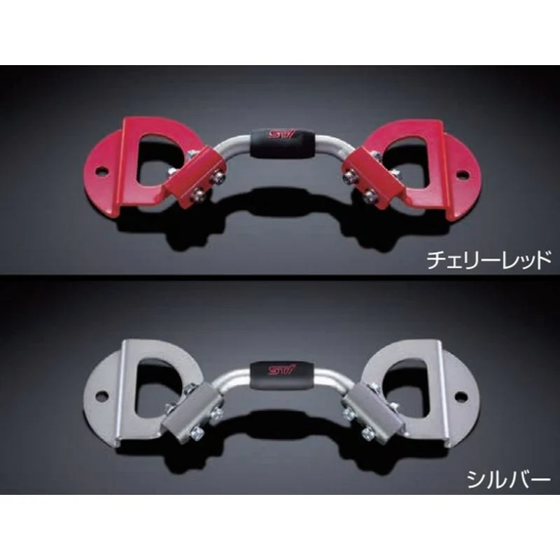 [NEW] JDM Subaru WRX S4 VBH STI Battery Holder Genuine OEM - Image 2