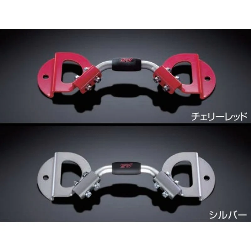 [NEW] JDM Subaru WRX S4 VBH STI Battery Holder Genuine OEM - Image 3