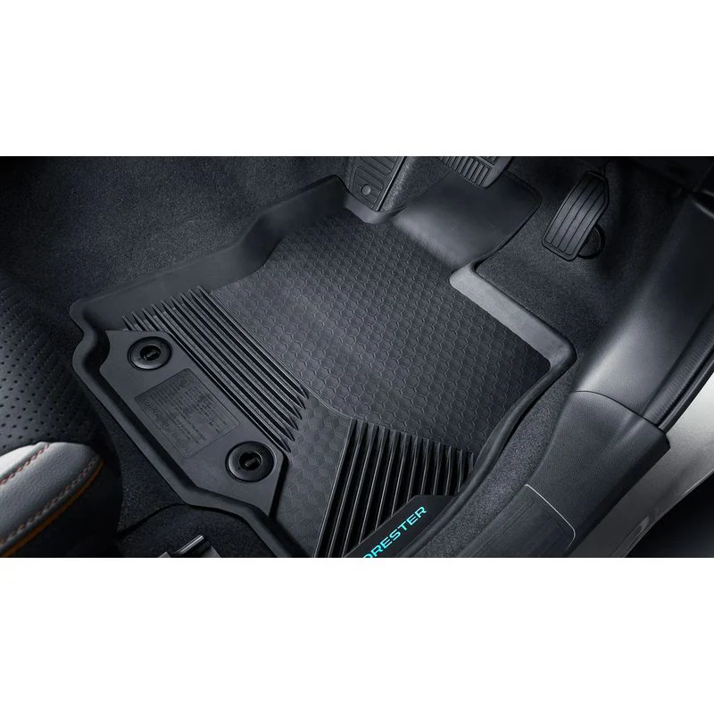 [NEW] JDM Subaru FORESTER SL Tray Mat Genuine OEM - Image 2