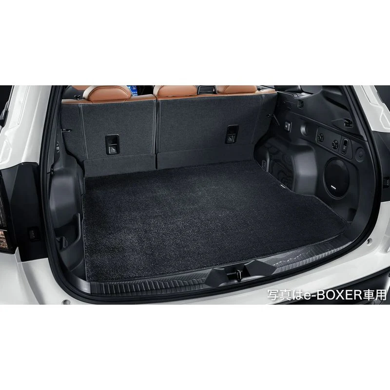 [NEW] JDM Subaru FORESTER SL Cargo Mat Genuine OEM - Image 2