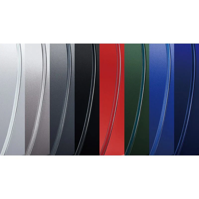 [NEW] JDM Subaru FORESTER SL Door Edge Molding Genuine OEM - Image 2