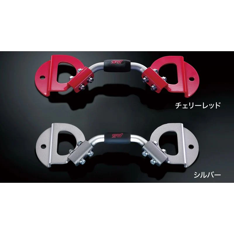 [NEW] JDM Subaru FORESTER SL STI Battery Holder Genuine OEM - Image 3