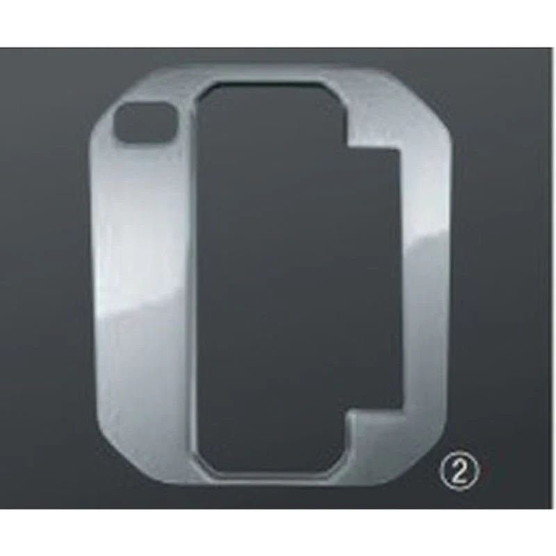 [NEW] JDM Suzuki Jimny SIERRA JB74W Shift Gate Panel For AT Genuine OEM - Image 3