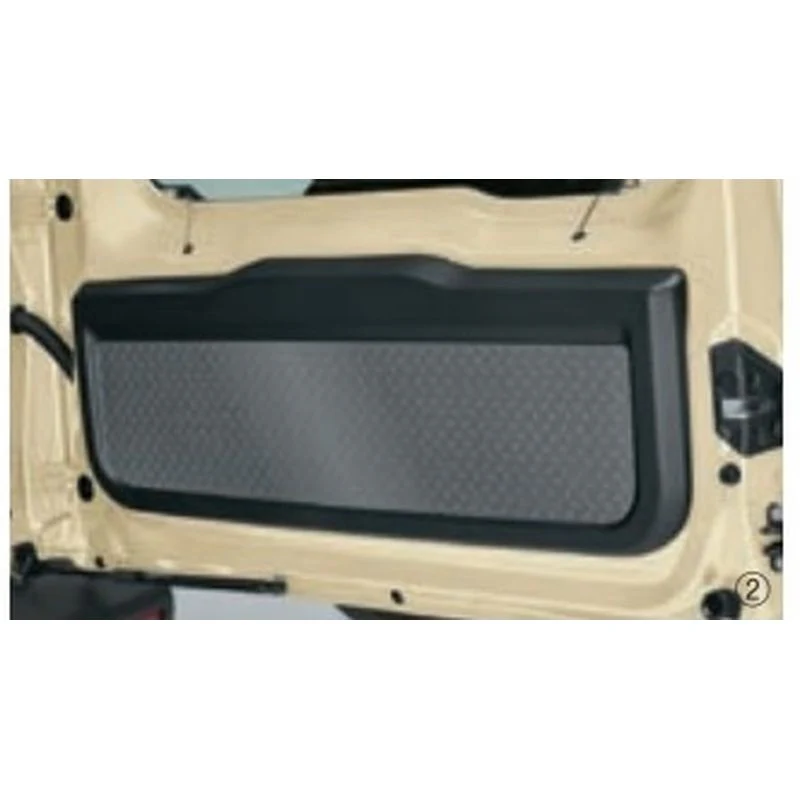 [NEW] JDM Suzuki Jimny SIERRA JB74W Back Door Inner Garnish Genuine OEM - Image 3