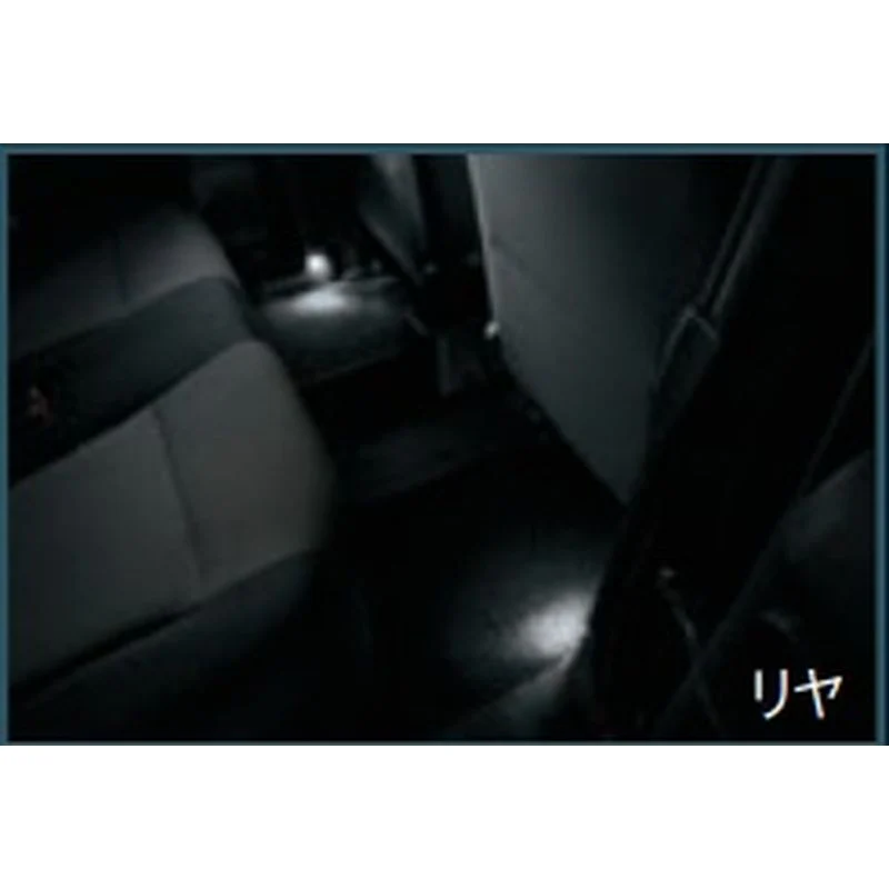 [NEW] JDM Suzuki Jimny NOMADE JC74W Floor Illumination Genuine OEM - Image 2